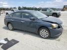 Nissan Sentra S Image 4