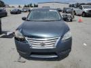 Nissan Sentra S Image 3