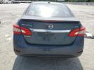 Nissan Sentra S Image 12