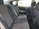 Nissan Sentra S Image 9