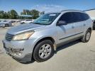 Chevrolet Traverse Ls Image 1