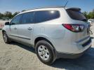 Chevrolet Traverse Ls Image 2