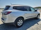 Chevrolet Traverse Ls Image 3