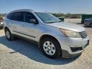 Chevrolet Traverse Ls Image 5