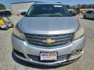 Chevrolet Traverse Ls Image 4