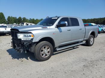  Salvage Ram 2500