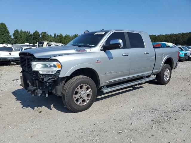  Salvage Ram 2500