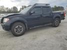 Nissan Frontier S Image 1