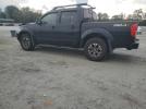 Nissan Frontier S Image 4