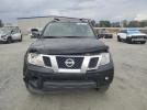Nissan Frontier S Image 10