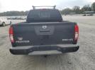 Nissan Frontier S Image 2