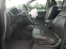 Nissan Frontier S Image 5