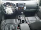 Nissan Frontier S Image 7