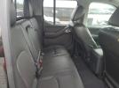 Nissan Frontier S Image 9