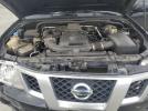 Nissan Frontier S Image 11
