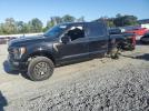 Ford F-150 Supercrew Image 1
