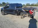 Ford F-150 Supercrew Image 2