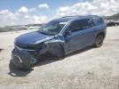 Chevrolet Traverse Lt Image 1