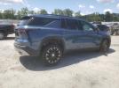 Chevrolet Traverse Lt Image 10