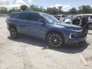 Chevrolet Traverse Lt Image 6