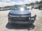 Chevrolet Traverse Lt Image 5