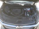 Chevrolet Traverse Lt Image 4