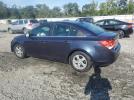 Chevrolet Cruze Lt Image 4