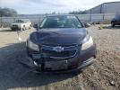 Chevrolet Cruze Lt Image 7