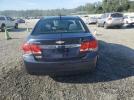 Chevrolet Cruze Lt Image 5