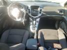 Chevrolet Cruze Lt Image 9