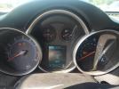 Chevrolet Cruze Lt Image 6