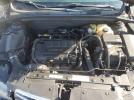 Chevrolet Cruze Lt Image 12