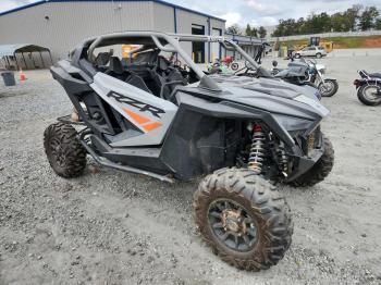  Salvage Polaris Rzr Pro Xp