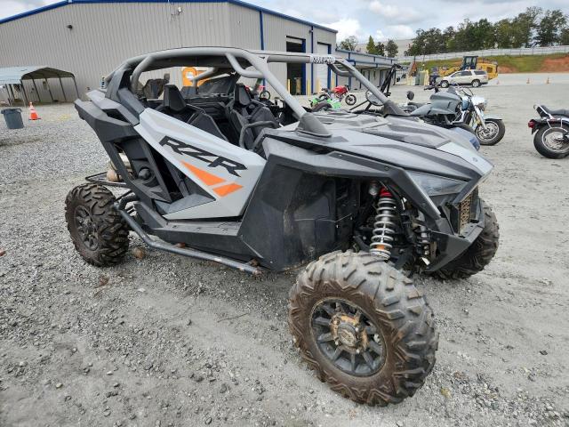  Salvage Polaris Rzr Pro Xp