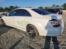 Mercedes-Benz S-Class 550 4matic Image 4