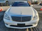 Mercedes-Benz S-Class 550 4matic Image 5