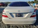 Mercedes-Benz S-Class 550 4matic Image 10