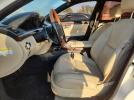 Mercedes-Benz S-Class 550 4matic Image 8