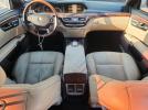 Mercedes-Benz S-Class 550 4matic Image 3
