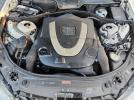 Mercedes-Benz S-Class 550 4matic Image 11