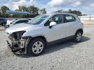 Chevrolet Trax Ls Image 1