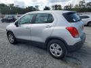 Chevrolet Trax Ls Image 13
