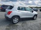 Chevrolet Trax Ls Image 3