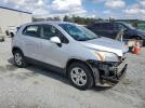 Chevrolet Trax Ls Image 2