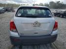 Chevrolet Trax Ls Image 8