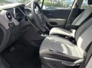 Chevrolet Trax Ls Image 5