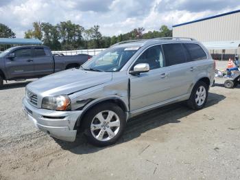  Salvage Volvo XC90