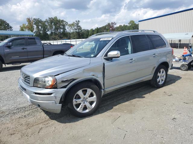  Salvage Volvo XC90