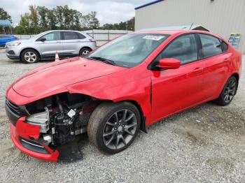  Salvage Dodge Dart