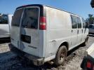Chevrolet Express Image 4
